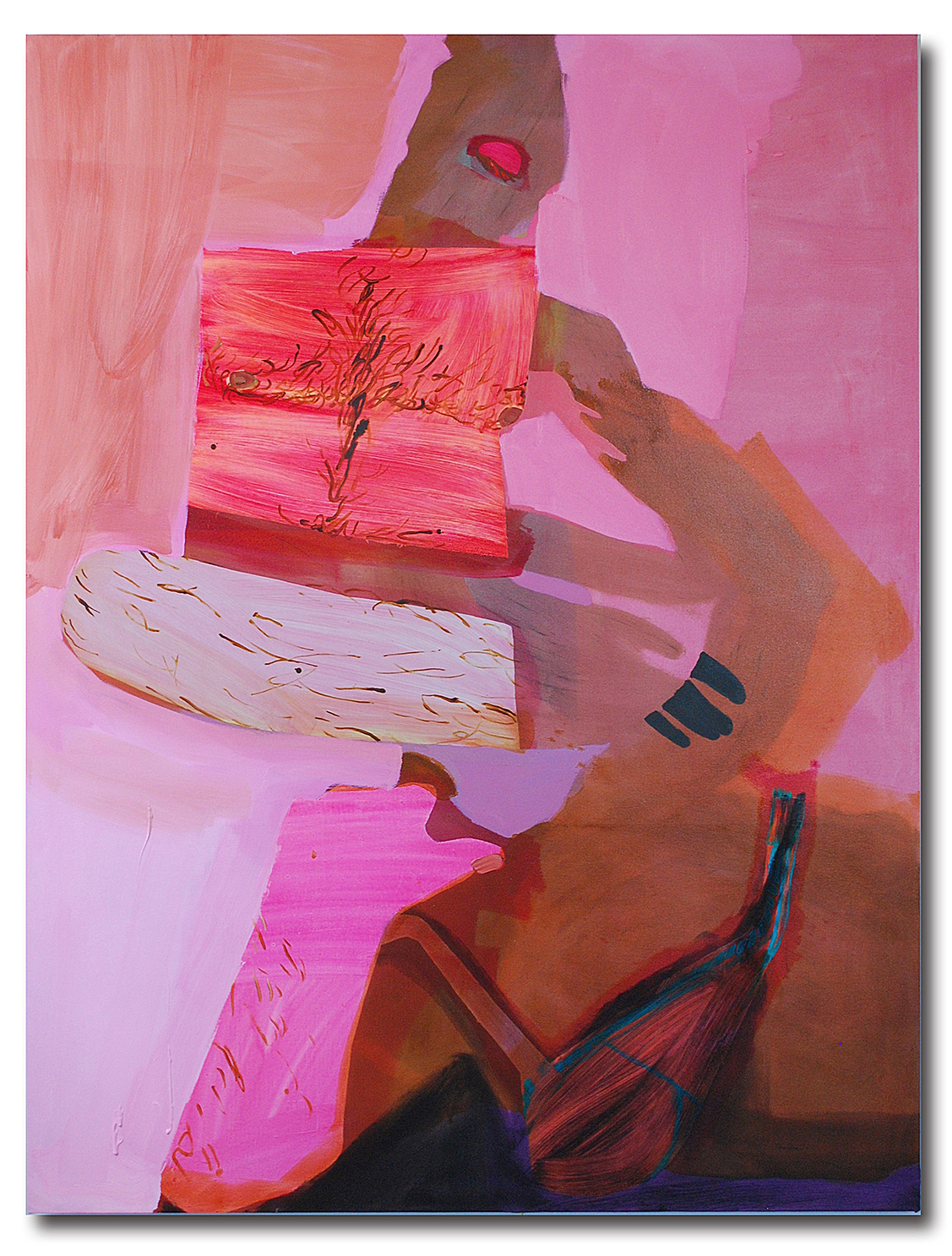 胶囊吃进去了会怎么样,胶囊吃了很不舒服