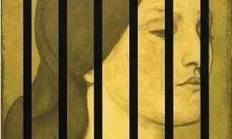 从单纯女孩到叛逆女孩,从单纯女孩到不良少女