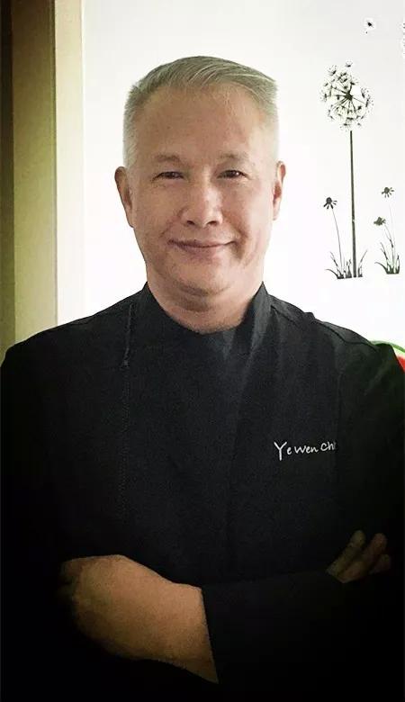 这位入行37年的港厨，让我明白了什么叫匠人