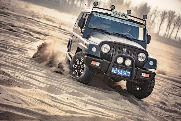 花8万买一辆二手车,花8万买个路虎