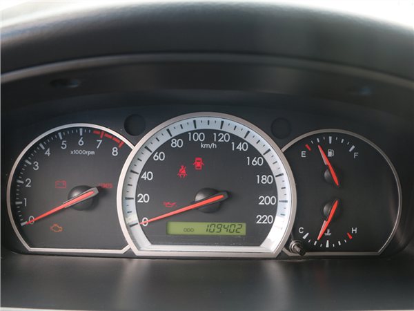 景寒人语清，程作贵从时——雪佛兰景程