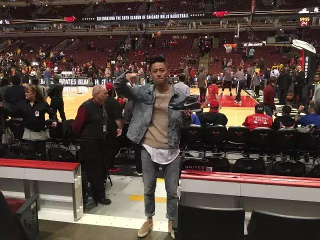 就四招!包你会穿Oversize,再也不怕人家说我土了!