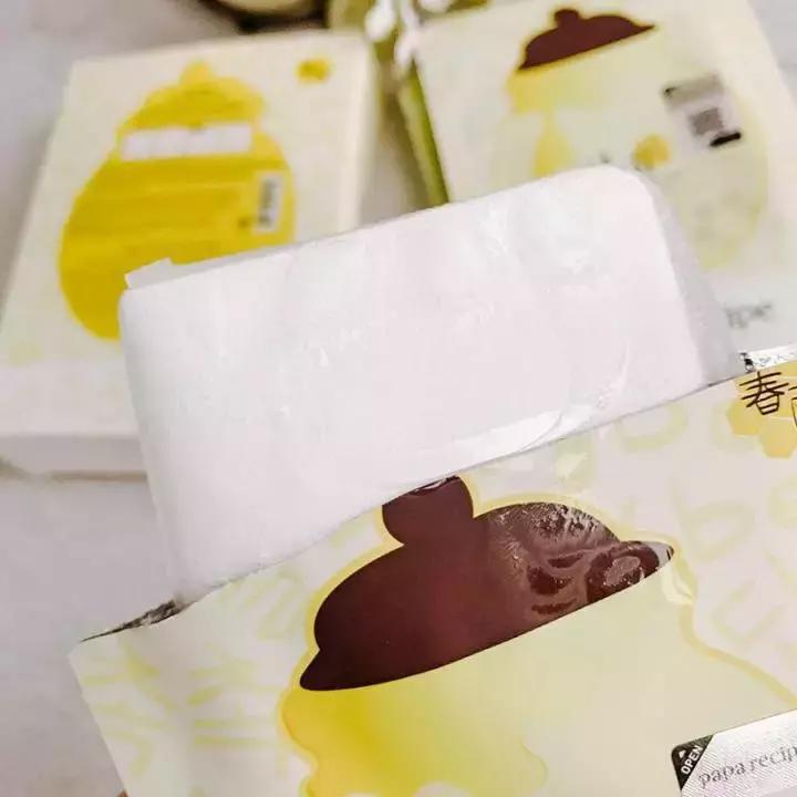 换季面膜推荐平价品牌,换季补水修护面膜推荐