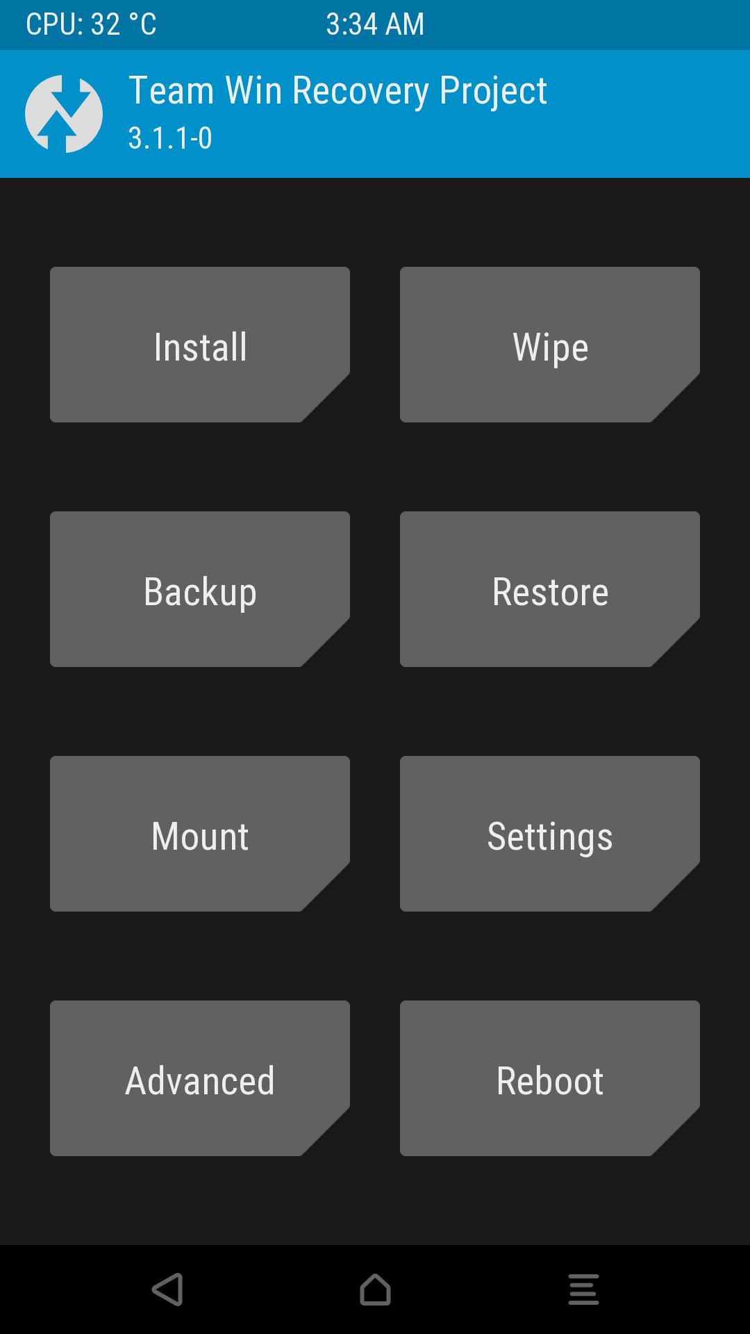 小米手机第三方刷机教程不用电脑,小米手机刷机最简单的方法