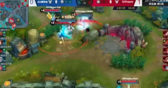 王者荣耀如何看克制关系,王者哪些英雄克制李白和安琪拉