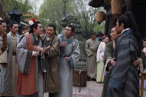 高俅励志名言,高俅复活能够拯救中国足球吗