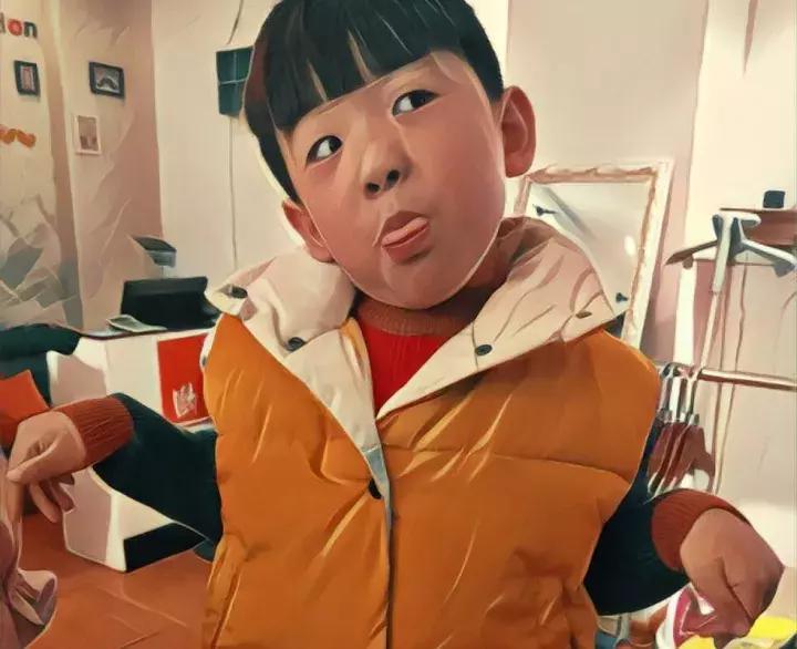 “我要看脸一辈子”|3-85岁的男人女人如何谈论自己的长相