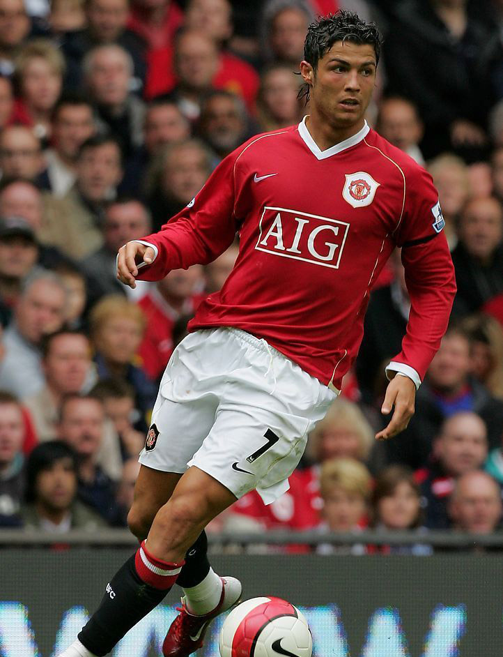 曼联最出色7号,曼联7号球星有哪几位