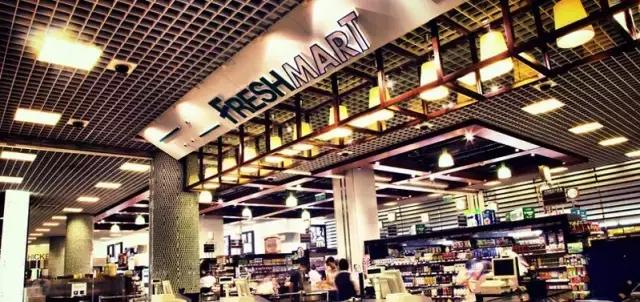 魔都6家进口超市必买指南,魔都5大进口超市