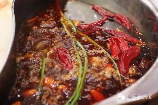 合肥这7家人气爆棚的串串店,没吃过还敢说自己是吃货?