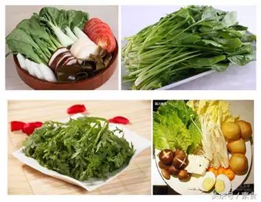 美味素食菜谱大全,美味营养素食