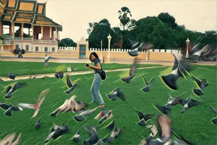 整容失败后的样貌,整容失败后才觉得自己没有丑