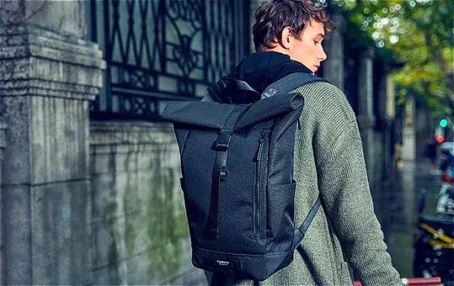 “双十一”不仅是女生专利，这10只设计师男包推荐给你！