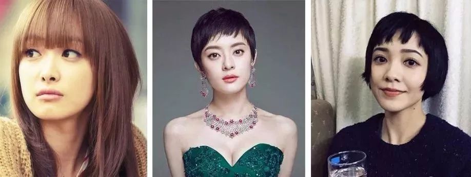 拯救秃鬓角的发型,怎么拯救秃头和发际线