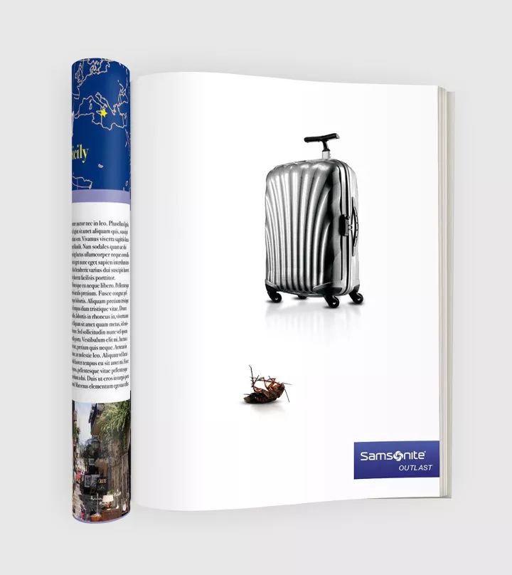 新秀丽samsonite箱包,新秀丽samsonite品牌怎么样