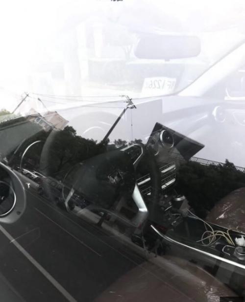 那些被吐槽过的奔驰,20多万的奔驰为什么会被嘲笑