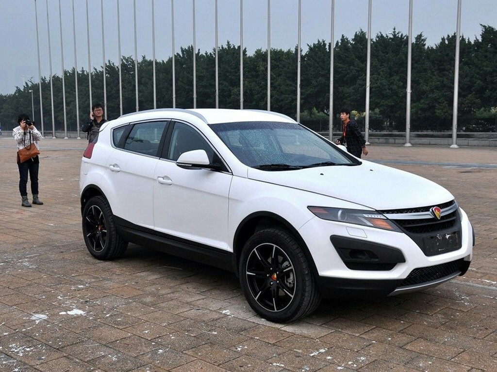 被遗忘的汽车大全,莲花汽车的样子