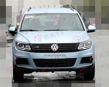 大众途观历史最高价,大众途观L进化史