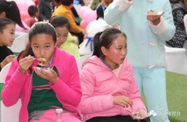 少儿艺术之星春晚,临淄少儿春晚哪天播出