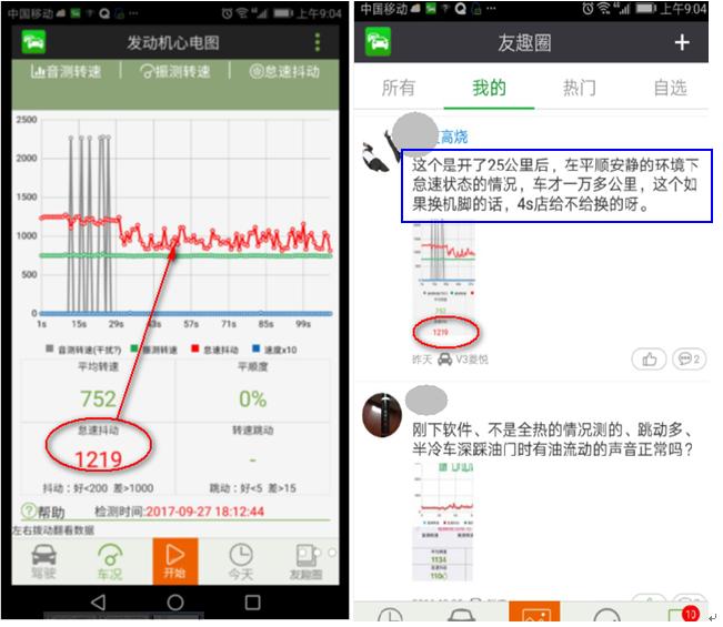 汽车抖得厉害是什么原因,车抖得厉害有事吗