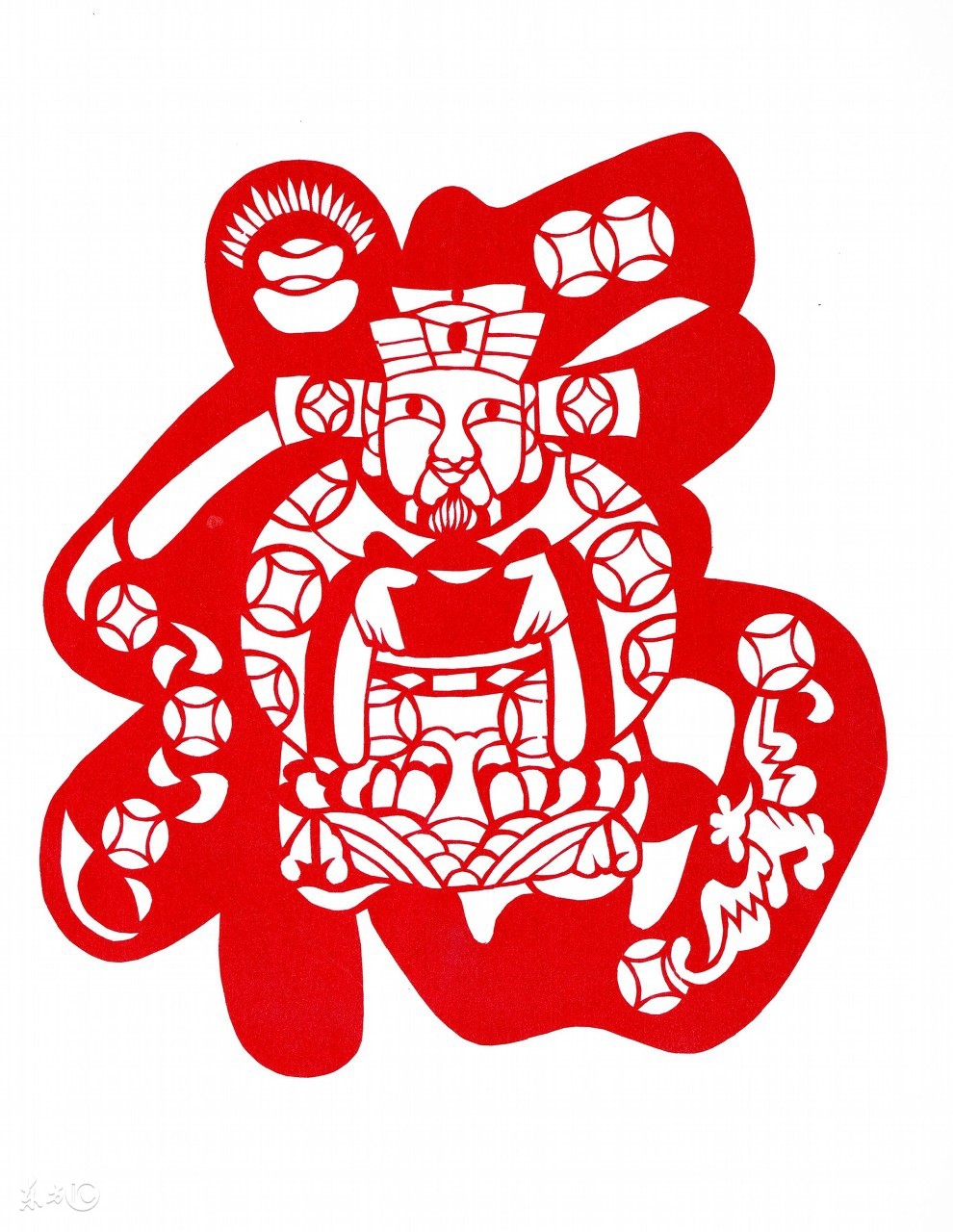 财神供桌上摆放什么花最好,聚宝盆摆放在财神像跟前吗