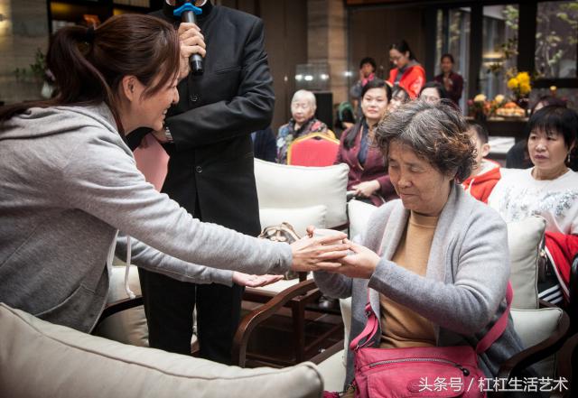 重阳节尊老敬老散文朗诵优秀作品,九九重阳节朗诵感人