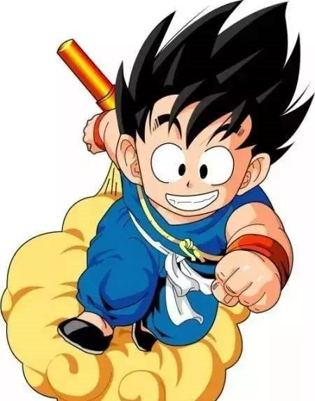 网友票选动漫中的代表人物 (公认最喜欢的动漫男)