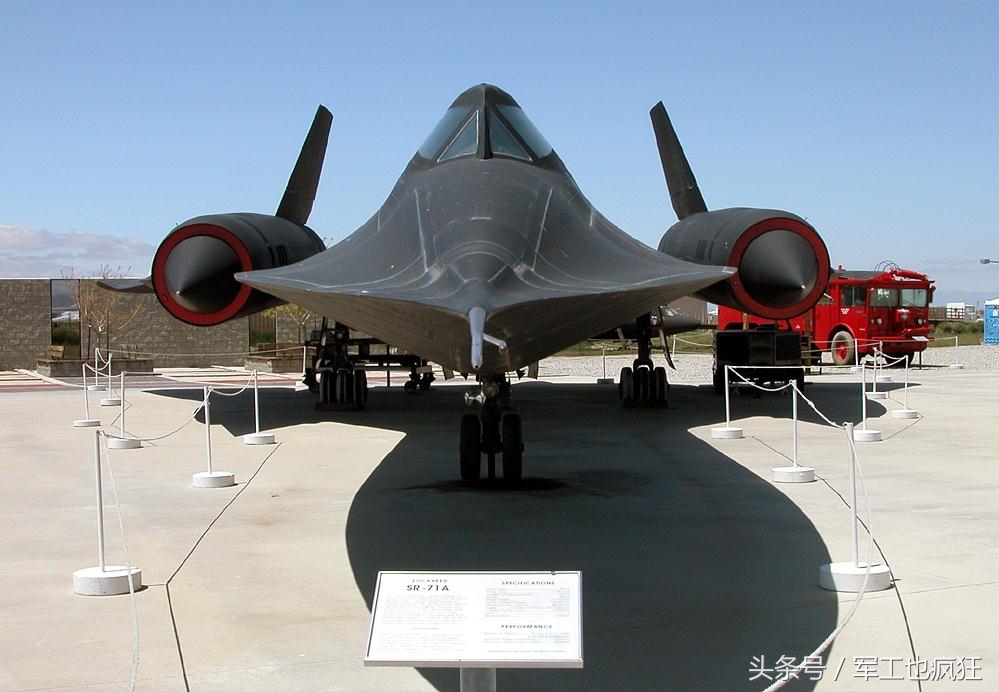 美国第42厂黑科技,美国空军42号工厂