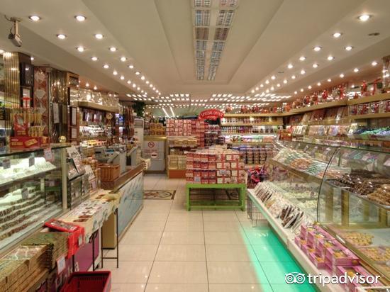 万圣节怎么能不吃糖？15种全球糖果，99.9%的人都吃过最后一个！