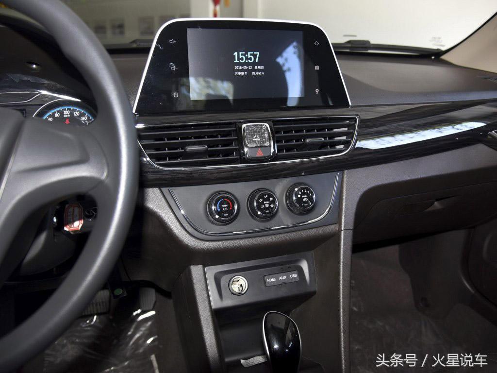 油耗最低带abs踏板,油耗低空间大故障少suv