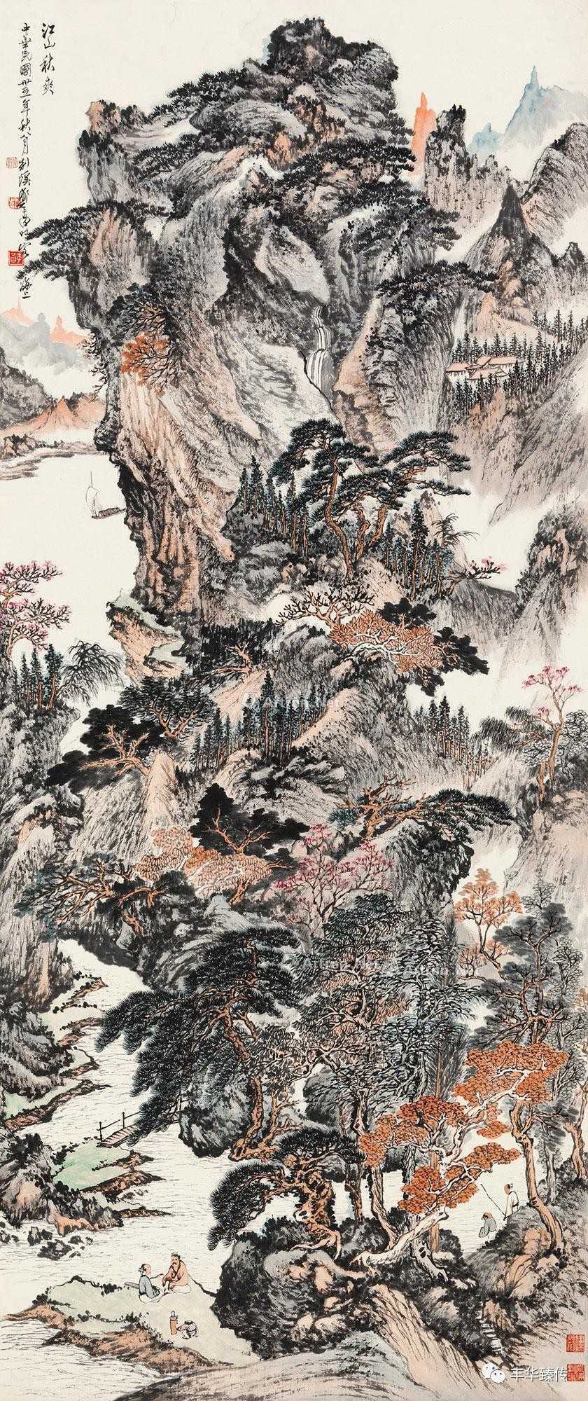 帽哥推荐|一桌好席两家操办,宝龙、道明“演绎”拍场新模式