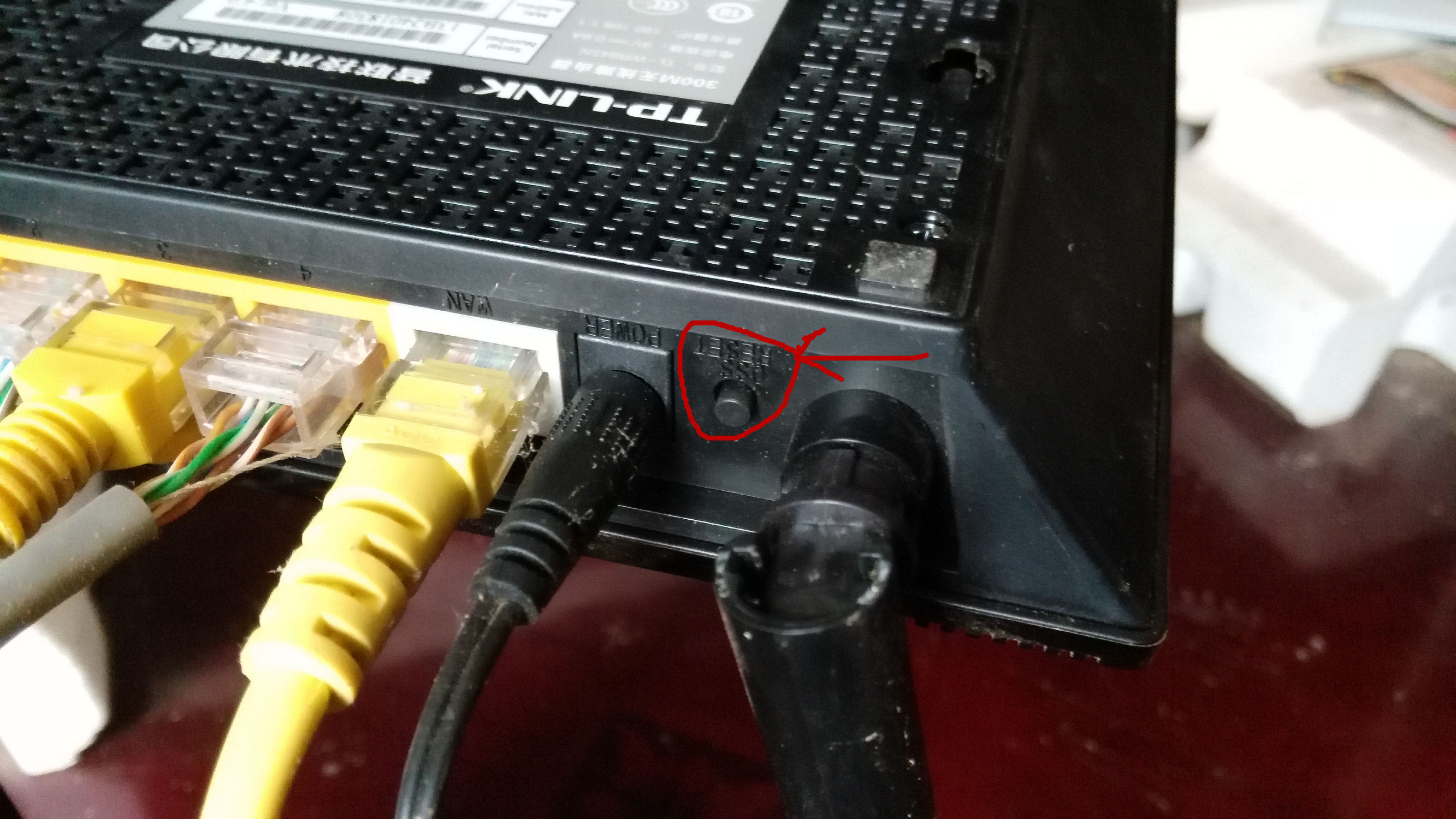 路由器怎么复位用手机设置,路由器复位后怎么设置才能正常