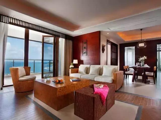 三亚住宿攻略酒店预订,三亚12月份酒店推荐