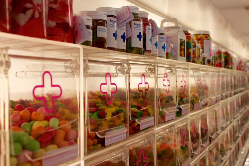 万圣节怎么能不吃糖？15种全球糖果，99.9%的人都吃过最后一个！