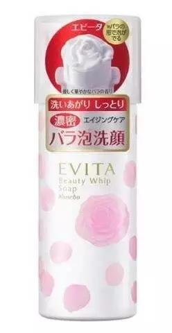 散发女性魅力的护理产品,玫瑰香味护肤品