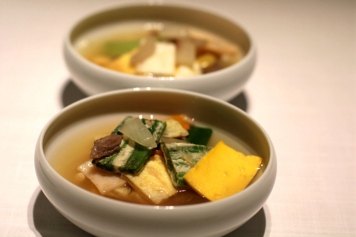 韩国传统菜有什么,韩国的传统菜肴