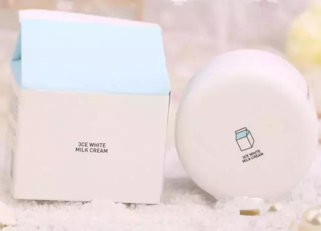 素颜神器自然裸妆提亮肤色,黄黑皮救星懒人素颜霜