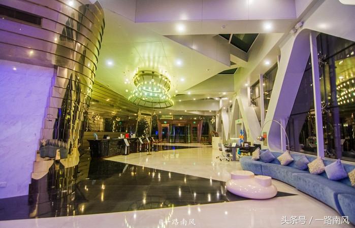 珠海东澳岛免费游玩,珠海东澳岛风光