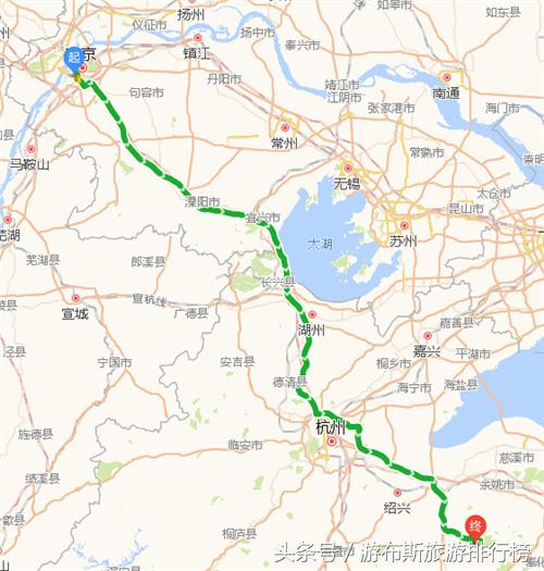 景点美景打卡宁波,宁波十大免费旅游景点四明山