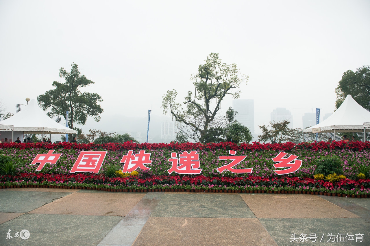 桐庐人在河南做快递,桐庐人做快递年收入