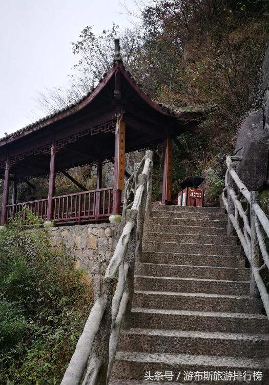 景点美景打卡宁波,宁波十大免费旅游景点四明山