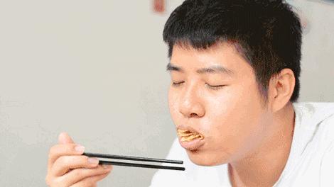 拉肠界的冈本001，吃完真系翻唔到转头！