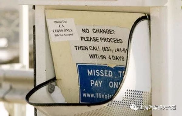 美国租车自驾遇到警察,在美国租车自驾收到罚单怎么办