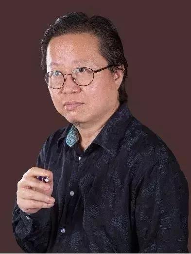 陈小奇流行音乐家,曾经的乐坛教父陈小奇