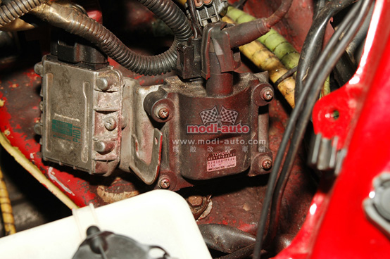 4a-ge威姿,4a-ge是什么车