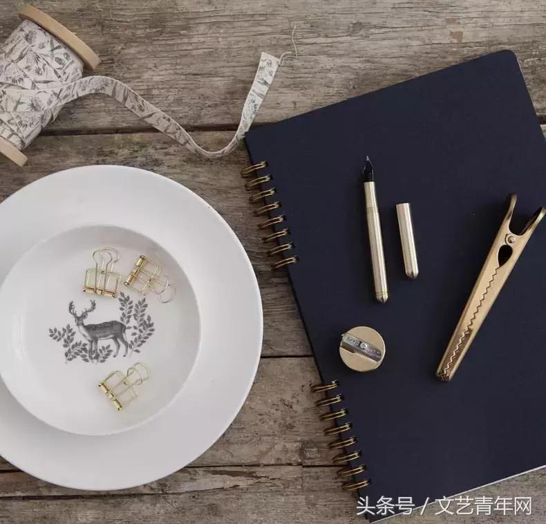 小众又高级的笔外国,10款超好看的笔