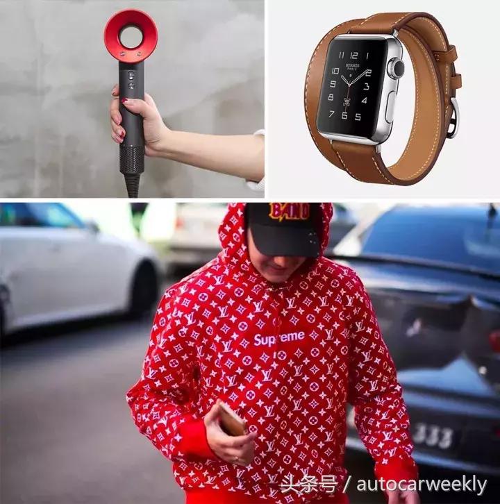 从蔻驰的转身，我们发现下一个豪门是它