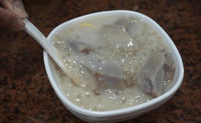 东莞这些糖水铺,越夜越好生意!有的已经开了30多年,你去过吗?