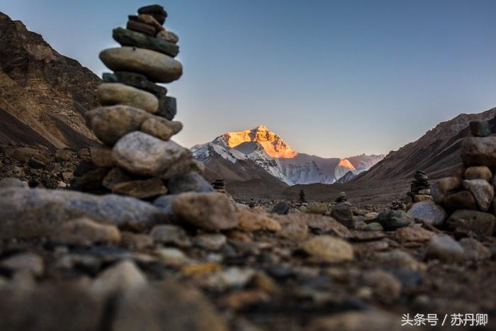 老司机眼中的西藏精髓,老司机西藏旅游