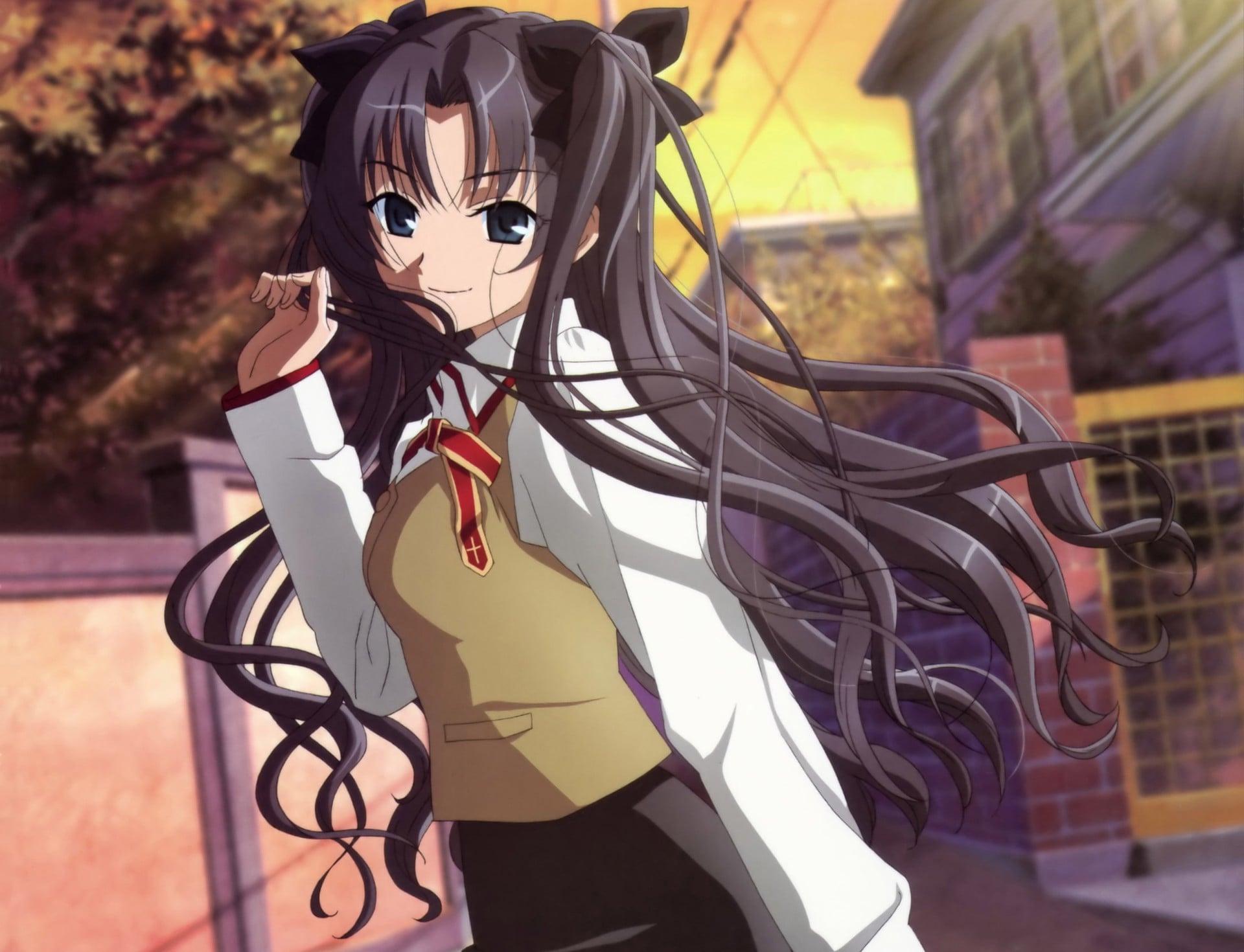 每逢新番季就换一老婆！你的哪位媳妇在任时间最长？